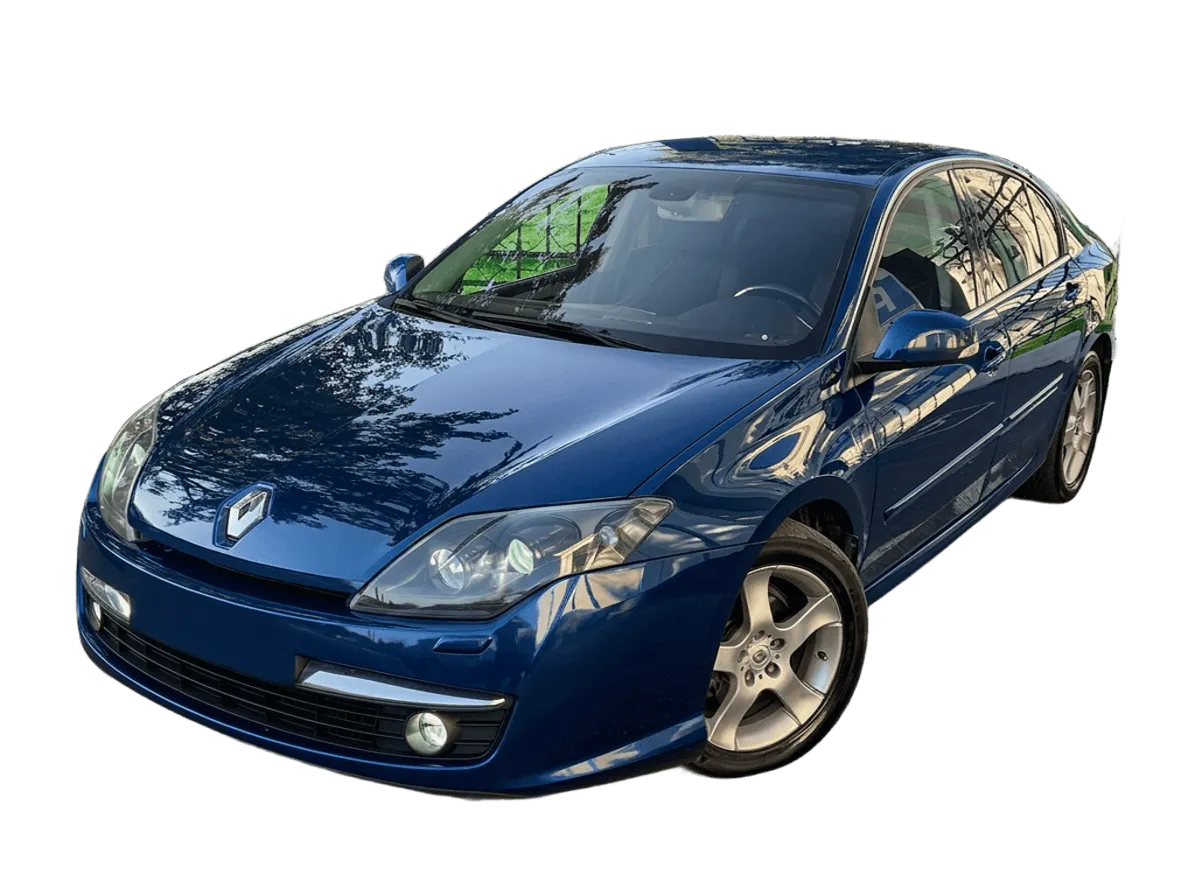Renault Laguna 3