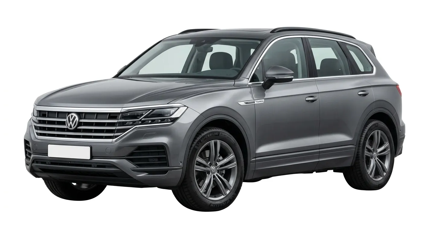 Touareg
