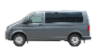 VW-Caravelle